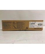 New OEM Ricoh SP 8400DN Black Toner Cartridge 821276 - $1,408.04 MXN
