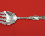 Frontenac by International Sterling Silver Salad Serving Fork 8 1/2&quot; - $286.11