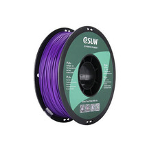 eSUN PLA+ Filament Roll 1kg (1.75mm) - Purple - £70.02 GBP