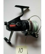 ONE VINTAGE FISHING REEL USED BUT GREAT CONDITION SET10 NO RESERVE - $27.66