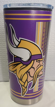 Minnesota Vikings 20oz Fusion Hero Tumbler - NFL - £23.16 GBP