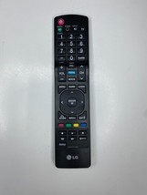 LG AKB72915266 TV Remote Control for 26LD352C 37LD452B 47LV355B +more - $7.49