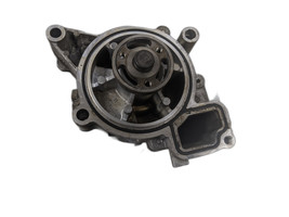 Water Coolant Pump From 2008 Chevrolet Malibu  2.4 12583467 - £19.94 GBP