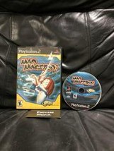 Mad Maestro Playstation 2 Item and Box Video Game - $14.24