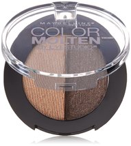 Maybelline New York Eye Studio Color Molten Cream Eye shadow, Nude Rush,... - $7.81+