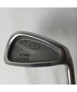 Crown Viper Mens RH Oversize 6 Iron Golf club - $19.95