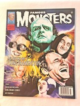 Famous Monsters of Filmland #277 A Cover NM-M Condition Mel Brooks Jan-F... - £7.81 GBP