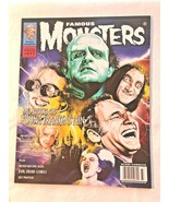 Famous Monsters of Filmland #277 A Cover NM-M Condition Mel Brooks Jan-F... - £7.80 GBP