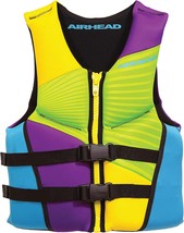 Kwik-Dry Neolite Flex Life Vest By Airhead. - £59.08 GBP