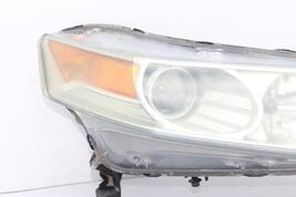 Passenger Right Headlight Fits 09-11 TL 76290 image 6