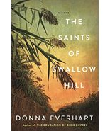 The Saints of Swallow Hill: A Fascinating Depression Era Historical Nove... - £10.88 GBP