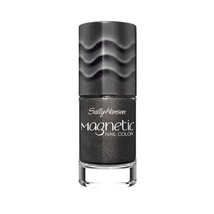 Sally Hansen Magnetic Nail Color, Silver, 0.31 Fl. Oz. - $148.74 MXN
