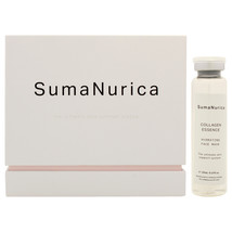 Collagen Essence Hydrating Face Mask by SumaNurica for Women - 6 x 0.67 oz Mask - $84.96