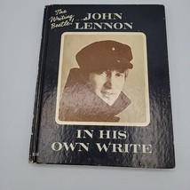 &quot;In His Own Write&quot; by John Lennon - 1964, 13th Printing Acceptable  - £9.19 GBP