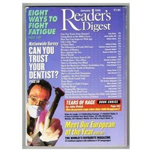 Reader&#39;s Digest Magazine January 1998 mbox2631 Can You Trust Your... - £3.06 GBP