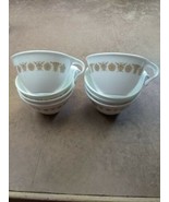 Vintage Corning Ware Corelle Butterfly Gold Hook Handle Cup Hanging Tea Mug - $3.99