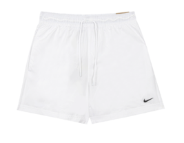 Nike Sportswear Classic Woven MR Women's Sports Pants AsiaFit White FV75... - $61.11