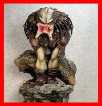 Shadow Hunter Predator 1/5 Diy Resin Model Kit Figure Sculpture - £127.86 GBP