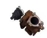 Upstream EGR Valve From 2015 Chevrolet Silverado 2500 HD  6.6 12639421 D... - $149.95