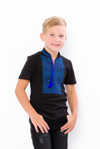 Shirt boys, Summer, Nosi svoe 6127-015-22 - £12.27 GBP+