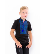 Shirt boys, Summer, Nosi svoe 6127-015-22 - £18.21 GBP+