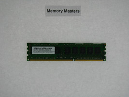 44T1571 4GB DDR3-1333 Ecc For Ibm System X3200 M3 2RX8 - £19.46 GBP