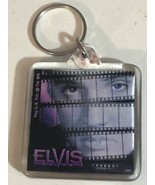 Elvis Presley Elvis Close Up Keychain J2 - £5.94 GBP