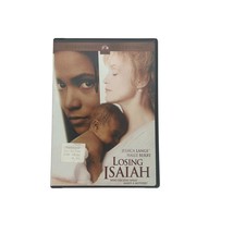Losing Isaiah DVD Jessica Lange Halle Berry - £4.62 GBP