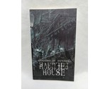 Shadows Of Esteren Haunted House Book - $43.55