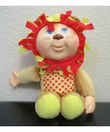 Cabbage Patch CPK Zoo Friends Austin Lion 8&quot; Plush - $10.93