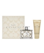 Coach Signature Perfume for Women, 2 Piece Gift Set - $1,681.72 MXN