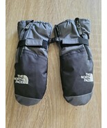NWOT! Toddler Kid&#39;s The North Face Winter Snow Play Mittens 3T - $374.59 MXN