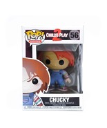 Funko Pop Childs Play CHUCKY # 56 - £16.45 GBP