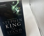 The Stand by King, Stephen Paperback 1990 - $6.92