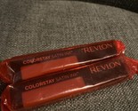 X2 Liquid Lipstick by Revlon,  ColorStay Satin Ink 013 Holy Pumpkin, 0.1... - £11.11 GBP