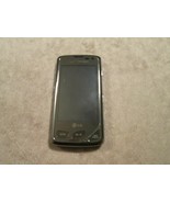 LG-Vx8575 untested - Cellular Phone - $14.94