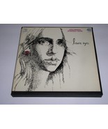 Laura Nyro Reel To Reel Tape Christmas And The Beads Of Sweat Vintage 3 ... - $3,112.08 MXN