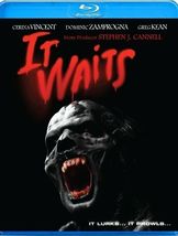 It Waits [New Blu-ray] Widescreen - €8,43 EUR