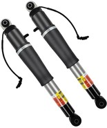 84176675 Rear Air Strut Shock Absorbers Compatible with 2015-2021 Suburb... - £150.57 GBP