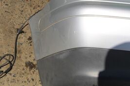 1999-04 MERCEDES SLK230 REAR BUMPER COVER R3280 image 2