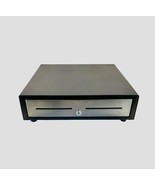 NCR 2169-3000-9090 Counterpoint 16&quot; Cash Drawer 24V No Key/Tray - $62.99