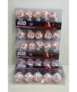 Star Wars / BB-8 3 New Boxes / Strings Christmas Light Strings  Rv, Pati... - $58.99