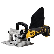 DEWALT 20V MAX* XR BISCUIT JOINER, BRUSHLESS, Tool Only (DCW682B) - £407.33 GBP
