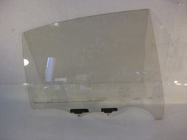Right Rear Door Glass 4Dr PW OEM 1993 1994 1995 1996 1997 Lexus GS300 90 Day ... - £32.50 GBP