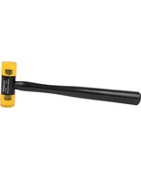 Stanley 57-594 8 oz Soft Face Hammer - $46.86 CAD