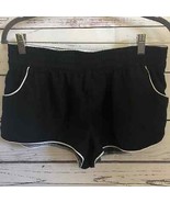 OP black gym shorts - $19.10 CAD