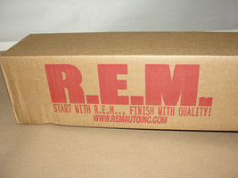 REM 1971-1972 CADILLAC ELDORADO HOOD INSULATION 1/2&quot; THICK - IN STOCK - £85.68 GBP
