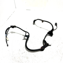 Toyota Camry 18-24 Fwd Rear Driver Side Wheel Speed Abs Sensor Wire Harness O... - $74.79