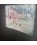 8mm Home Movie Six Estes Park Colorado Summer 1966 Elkhorn Lodge 3&quot; Reel - $22.18 CAD