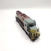 Proto 2000 GP 38 2 Locomotive Canadian Pacific 8201 Limited Edition 6003 - £108.38 GBP